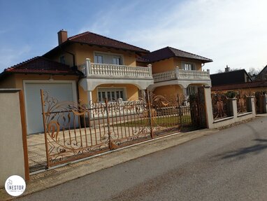 Villa zum Kauf 1.900.000 € 8 Zimmer 320 m² 890 m² Grundstück Gerasdorf bei Wien 2201