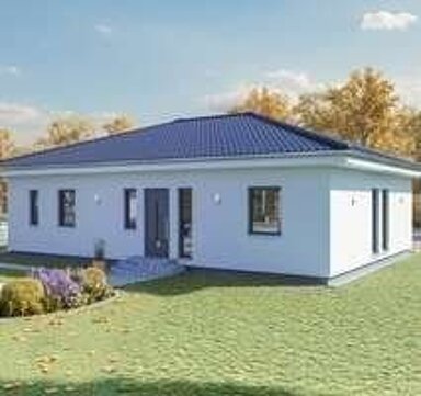 Bungalow zum Kauf provisionsfrei 420.000 € 4 Zimmer 115 m² 760 m² Grundstück Aschach Bad Bocklet 97708