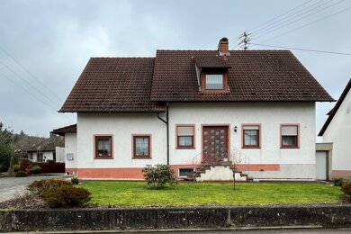 Mehrfamilienhaus zum Kauf 299.000 € 7 Zimmer 198 m² 685 m² Grundstück Herforst 54662