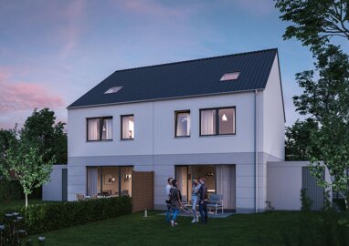 Neubauprojekt zum Kauf Langenlonsheim 55450