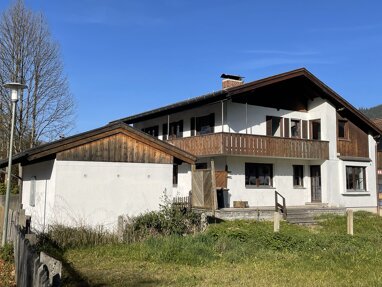 Einfamilienhaus zum Kauf provisionsfrei 825.000 € 8 Zimmer 178 m² 537 m² Grundstück frei ab sofort Eugen-Papst-Straße 17 Oberammergau Oberammergau 82487