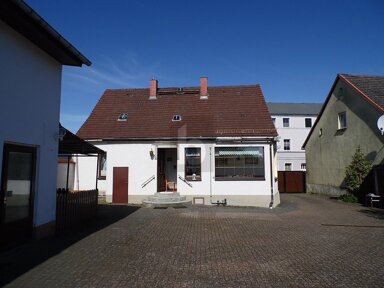 Mehrfamilienhaus zum Kauf 270.000 € 8 Zimmer 110 m² 1.034 m² Grundstück Joachimsthal 16247