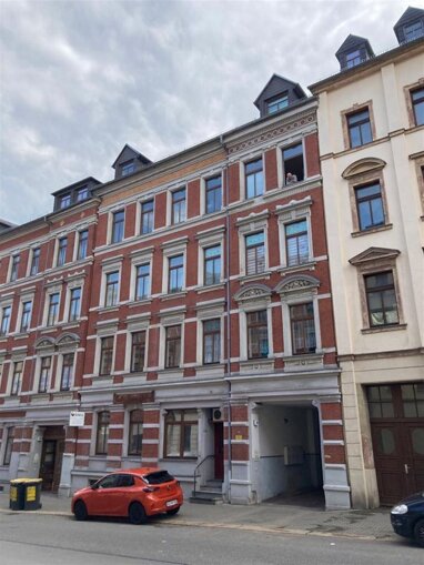 Wohnung zur Miete 227 € 3 Zimmer 56,6 m² 3. Geschoss frei ab sofort Hainstraße 64 Sonnenberg 211 Chemnitz 09130