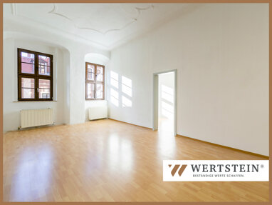 Wohnung zur Miete 715 € 4 Zimmer 143 m² 2. Geschoss Innenstadt Bautzen 02625