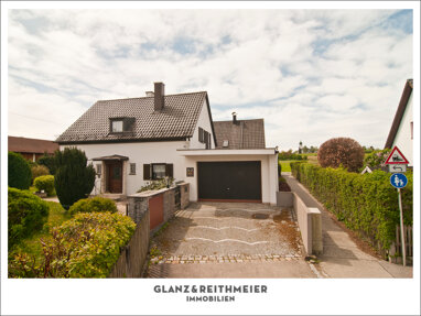 Einfamilienhaus zum Kauf 1.295.000 € 9 Zimmer 270 m² 1.255 m² Grundstück Buchenhain Baierbrunn 82065