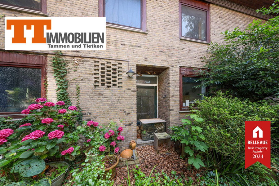 Einfamilienhaus zum Kauf 450.000 € 7 Zimmer 195 m²<br/>Wohnfläche 4.102 m²<br/>Grundstück Neuengroden Wilhelmshaven-Siebethsburg 26386