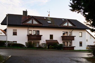 Wohnung zum Kauf 249.000 € 3 Zimmer 93 m² Hertmannsweiler Winnenden 71364