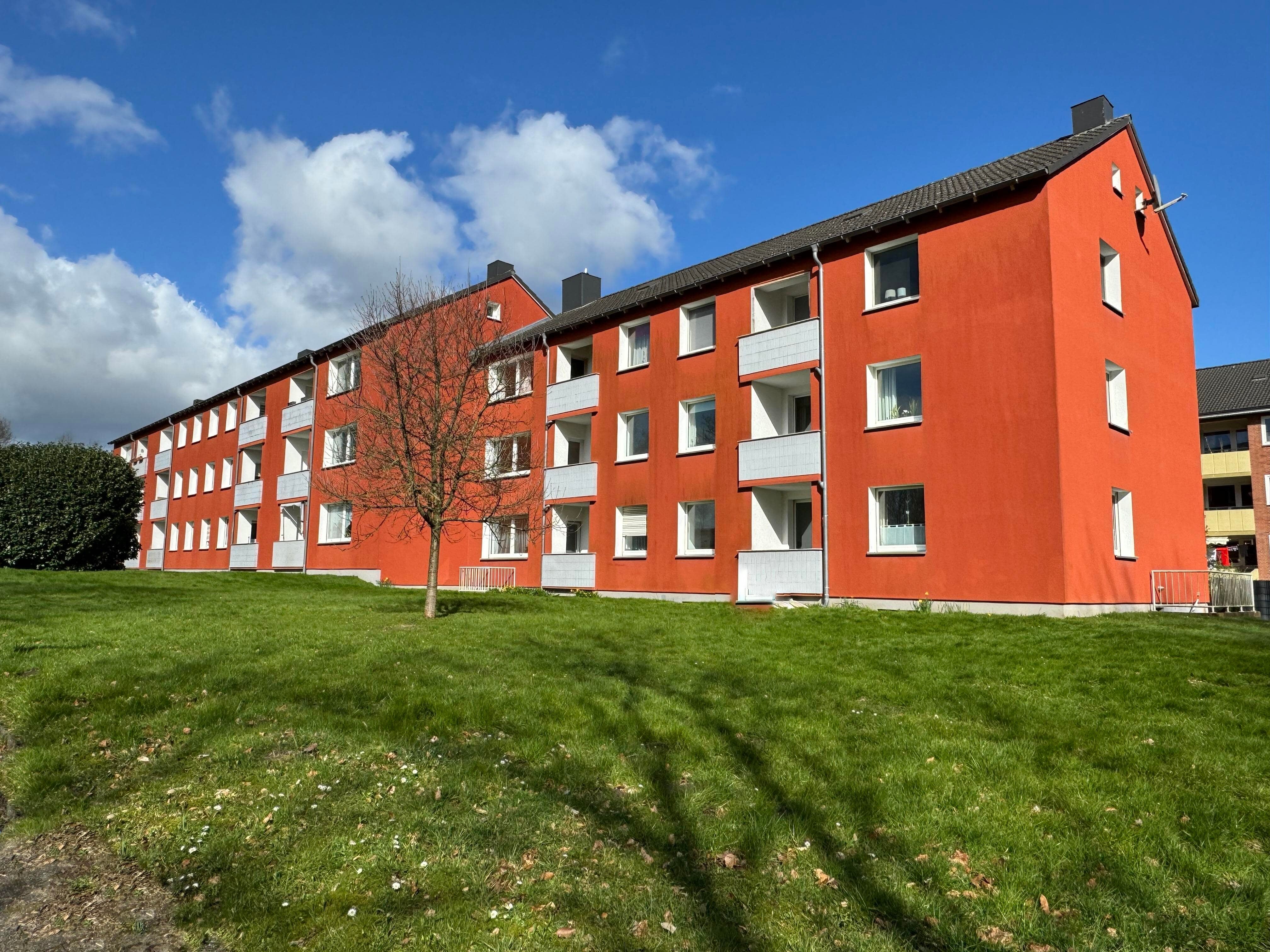 Mehrfamilienhaus zum Kauf 1.850.000 € 3.323 m²<br/>Grundstück Klinkerhof Schleswig 24837