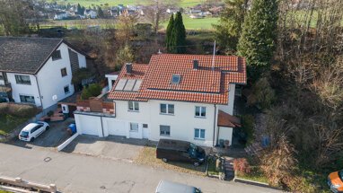 Einfamilienhaus zum Kauf 495.000 € 9 Zimmer 240 m² 630 m² Grundstück Zizenhausen Stockach 78333