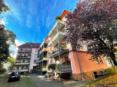 Wohnung zum Kauf 189.000 € 3 Zimmer Gohlis - Süd Leipzig 04155