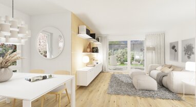 Reihenmittelhaus zum Kauf Provisionsfrei 825.000 € 4 Zimmer 101 m² 250 m² Grundstück Burgau Wasserburg 83512