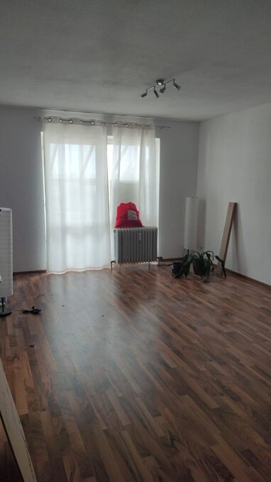Wohnung zur Miete 510 € 2,5 Zimmer 54,3 m² 2. Geschoss Landhausstraße 8-10 Meßstetten Meßstetten 72469
