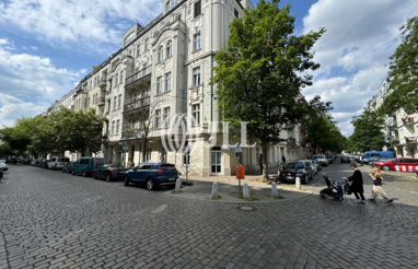 Bürofläche zur Miete provisionsfrei 20 € 184 m² Bürofläche Prenzlauer Berg Berlin 10407