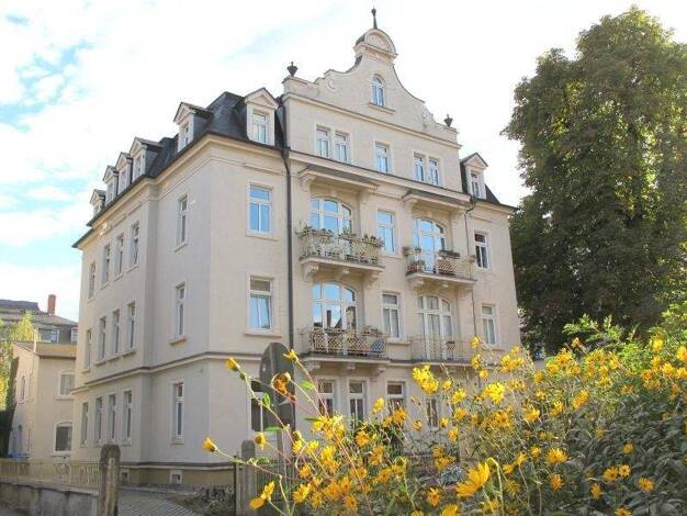 Wohnung zur Miete 945 € 3 Zimmer 90 m² frei ab sofort Löbtau-Nord Dresden 01159