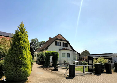 Mehrfamilienhaus zum Kauf 498.000 € 7 Zimmer 210 m² 526 m² Grundstück Dromersheim Bingen am Rhein 55411