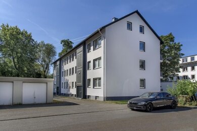 Wohnung zur Miete 539 € 2 Zimmer 60 m² EG frei ab 14.03.2025 Freistattstraße 17 Nordviertel Essen 45141