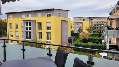 Wohnung zur Miete 1.460 € 4 Zimmer 108 m² Riedlistraße 39/1 Friedlingen Weil am Rhein 79576