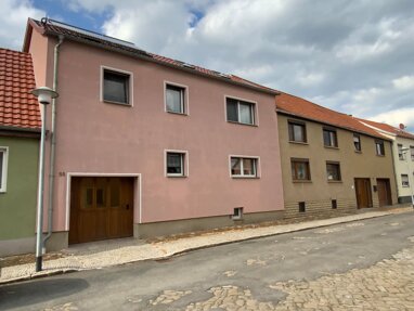 Stadthaus zum Kauf 7 Zimmer 138 m² 200 m² Grundstück Kölleda Kölleda 99625