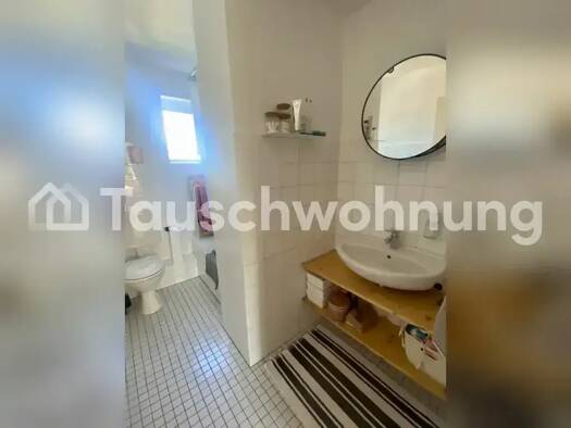Wohnung zur Miete Tauschwohnung 500 € 2 Zimmer 49 m² 4. Geschoss Alsterdorf Hamburg 22303