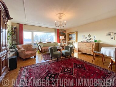 Wohnung zum Kauf 545.000 € 3 Zimmer 91 m² Salzburg Salzburg 5020