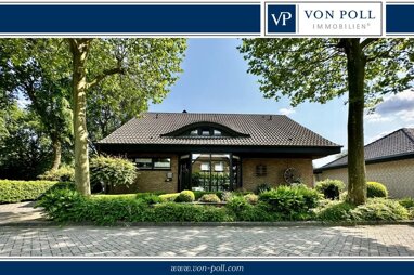 Einfamilienhaus zum Kauf 379.000 € 10 Zimmer 270,6 m² 627 m² Grundstück Laxten Lingen (Ems) / Gauerbach 49811