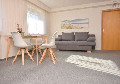 Wohnung zur Miete Wohnen auf Zeit 600 € 1,5 Zimmer 38 m² frei ab 01.02.2025 Oberbeuren Kaufbeuren 87600