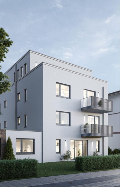 Wohnung zur Miete 1.200 € 2 Zimmer 43 m² 2. Geschoss frei ab 01.03.2025 Brombeerweg 11 Fuhlsbüttel Hamburg 22335