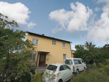 Mehrfamilienhaus zum Kauf 680.000 € 6 Zimmer 120 m² 563 m² Grundstück Lehen Freiburg 79110