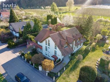 Mehrfamilienhaus zum Kauf 10 Zimmer 443 m² 1.117 m² Grundstück Stahringen Radolfzell am Bodensee 78315