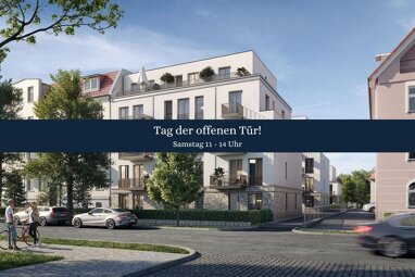 Wohnung zum Kauf 693.000 € 4 Zimmer 101,8 m² 1. Geschoss Schillerstraße 23 Rosenthal Berlin 13158