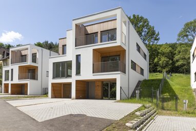 Doppelhaushälfte zum Kauf provisionsfrei 810.000 € 5 Zimmer 163,3 m² Steinbrunngasse 26-30 Klosterneuburg 3400