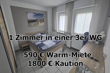 Wohnung zur Miete 450 € 1 Zimmer 20 m² Im Schelmen 7 Neustadt - Ost Neustadt an der Weinstraße 67433