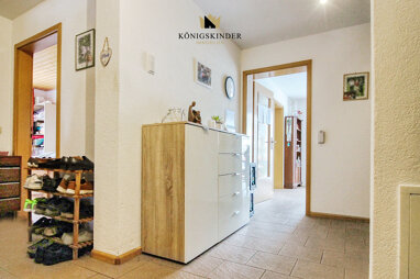 Wohnung zum Kauf 359.000 € 3 Zimmer 93 m² Norsingen Ehrenkirchen 79238