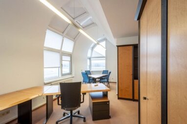 Büro-/Praxisfläche zur Miete 915 € 5 Zimmer 122 m² Bürofläche Stammheim Calw 75365