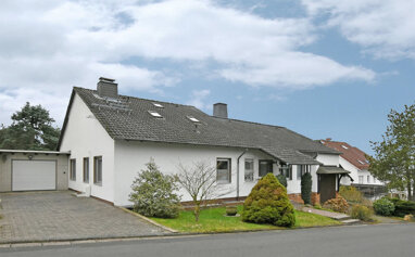 Einfamilienhaus zum Kauf 335.000 € 4,5 Zimmer 123,5 m² 2.186 m² Grundstück Ermetheis Niedenstein 34305