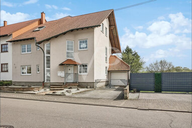 Mehrfamilienhaus zum Kauf 8 Zimmer 330 m² 491 m² Grundstück Lisdorf Saarlouis / Lisdorf 66740
