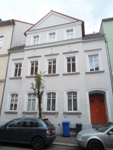 Wohnung zur Miete 430 € 3 Zimmer 77,2 m² 2. Geschoss Emilienstr. 6 Mitte - West 131 Zwickau 08056