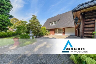 Einfamilienhaus zum Kauf 359.000 € 4 Zimmer 117,3 m² 516 m² Grundstück Klein Nordende 25336