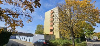 Wohnung zum Kauf 290.000 € 6 Zimmer 148 m² 7. Geschoss Pamiersring 6 Crailsheim Crailsheim 74564