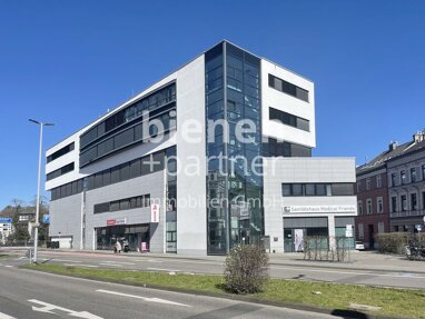 Praxisfläche zur Miete Provisionsfrei 13,30 € 365 m² Bürofläche Windberg Mönchengladbach 41061