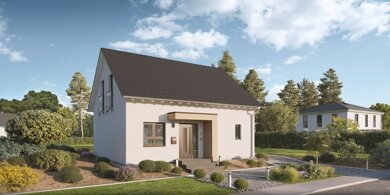 Einfamilienhaus zum Kauf 310.799 € 4 Zimmer 142,2 m² 485 m² Grundstück Altenmelle Melle Westerhausen 49324