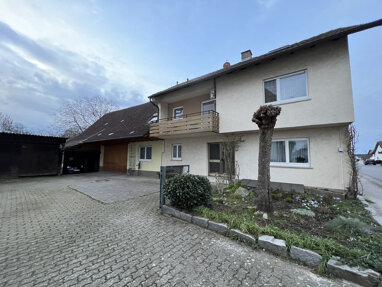 Einfamilienhaus zum Kauf 450.000 € 7 Zimmer 155 m² 11.857 m² Grundstück Fautenbach Achern-Gamshurst 77855