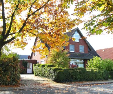 Einfamilienhaus zum Kauf 459.000 € 10 Zimmer 177 m² 751 m² Grundstück Tettens Wangerland/Tettens 26434