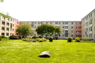 Wohnung zur Miete 539 € 3 Zimmer 73 m² 1. Geschoss Rügenstraße 19 Neumühl Duisburg 47167