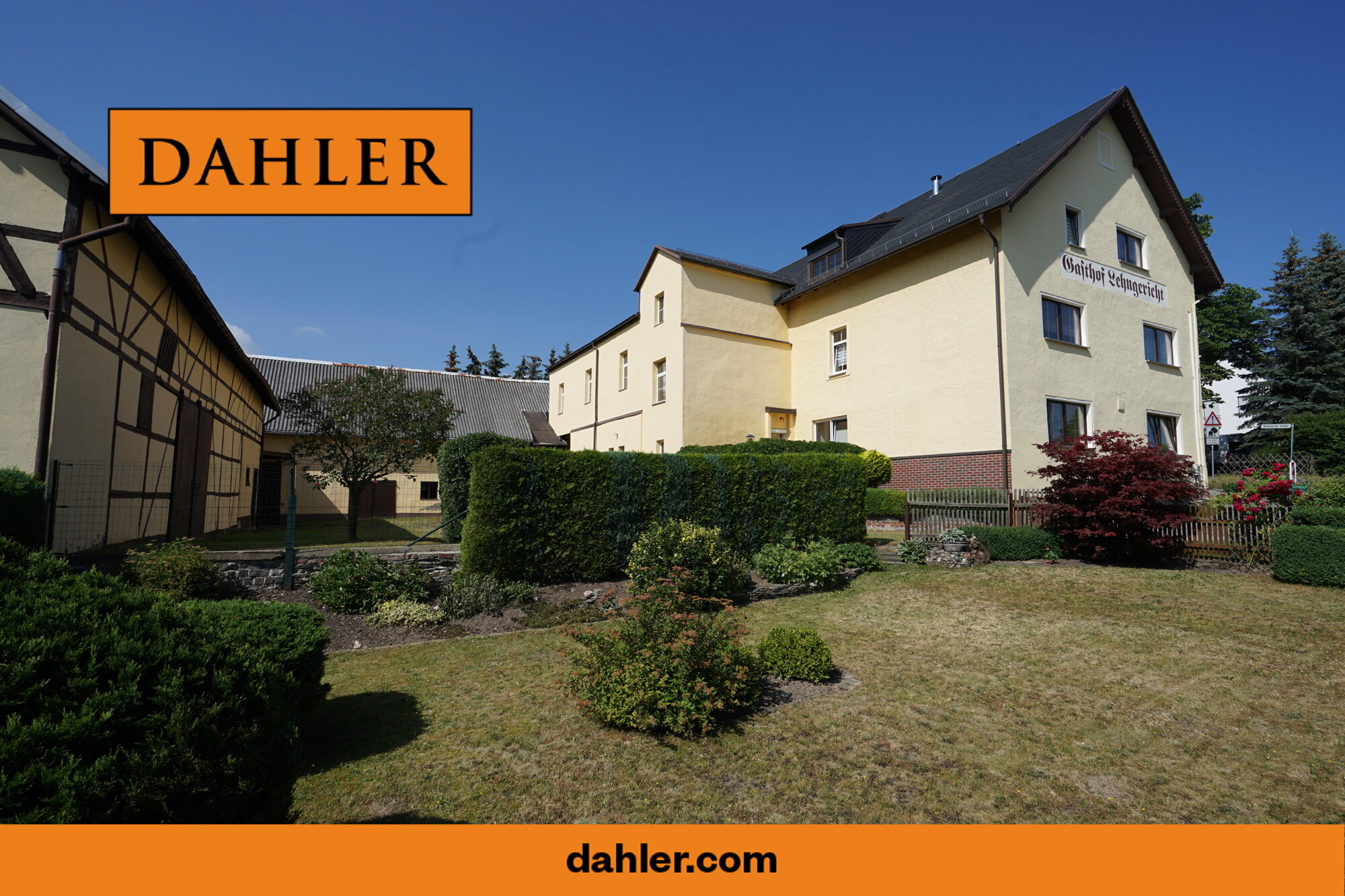 Haus zum Kauf 410.000 € 12 Zimmer 350 m²<br/>Wohnfläche 6.070 m²<br/>Grundstück Einsiedel 461 Chemnitz 09123