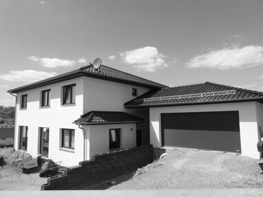 Einfamilienhaus zum Kauf 495.000 € 6 Zimmer 191 m² 619 m² Grundstück Bofsheim Osterburken 74706