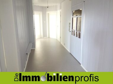 Wohnung zur Miete 710 € 4 Zimmer 132 m² 2. Geschoss Leopoldstraße 7 Ziegelacker - Hofeck Hof 95030