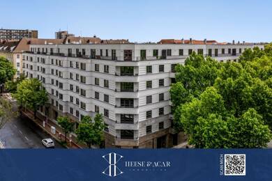 Wohnung zum Kauf - Neubau provisionsfrei 1.081.107 € 4 Zimmer 103,2 m² EG Schöneberg Berlin 10781