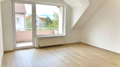 Wohnung zur Miete 252 € 2 Zimmer 45 m² 2. Geschoss frei ab 01.06.2025 Wilhelm-Trautewein-Str. 73A Halberstadt Halberstadt 38820