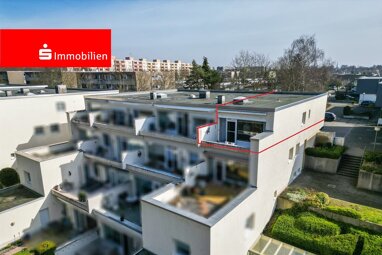 Wohnung zum Kauf 194.000 € 3 Zimmer 77,5 m² Elmschenhagen Bezirk 2 Kiel 24146